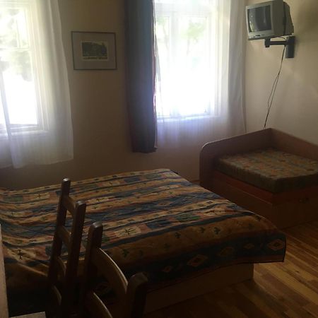 Parko Vila Druskininkai Zimmer foto