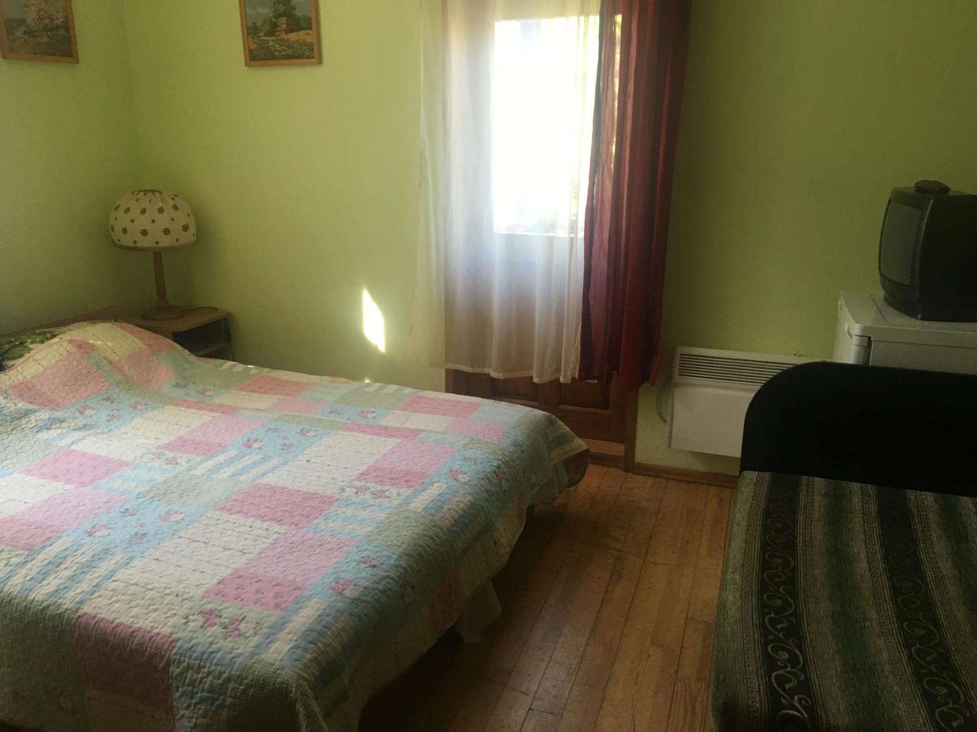 Parko Vila Druskininkai Zimmer foto