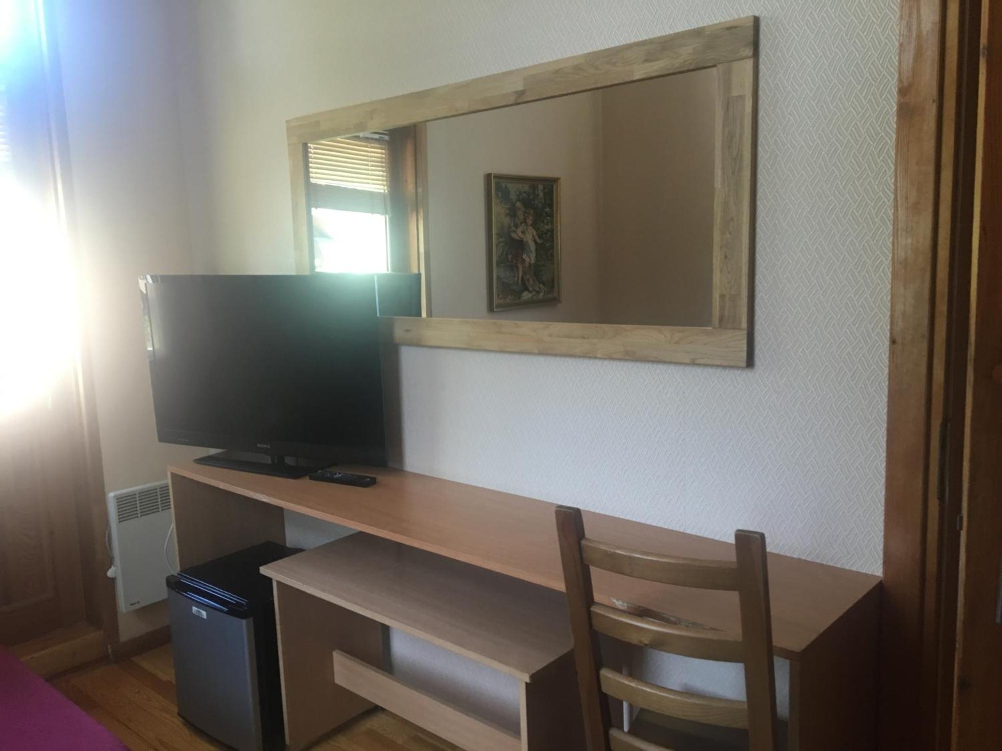 Parko Vila Druskininkai Zimmer foto