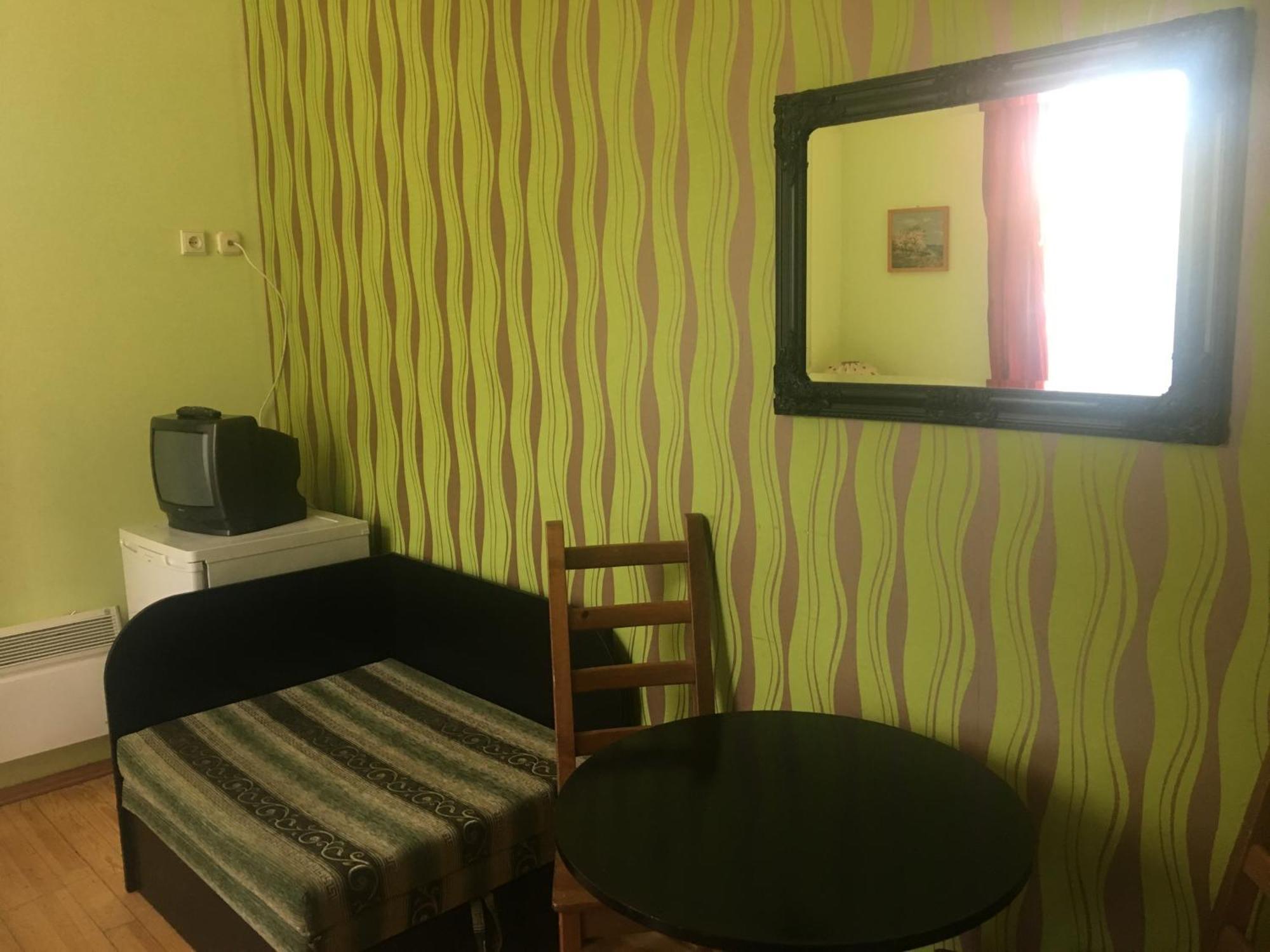 Parko Vila Druskininkai Zimmer foto